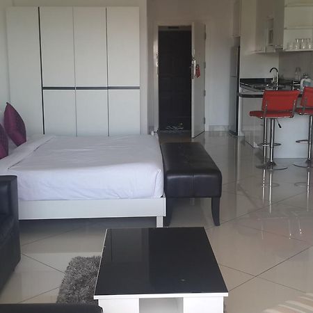 Appartamento View Talay 6 Pattaya Esterno foto