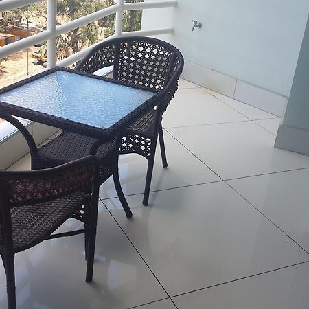 Appartamento View Talay 6 Pattaya Esterno foto