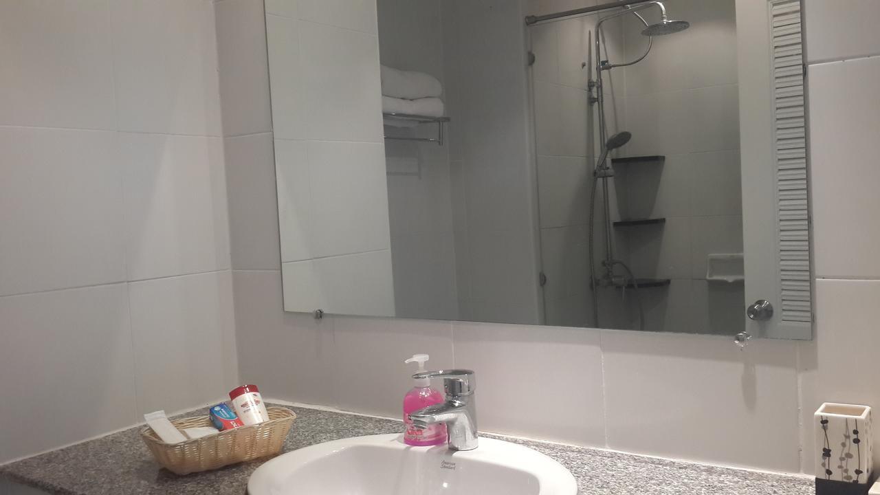 Appartamento View Talay 6 Pattaya Esterno foto