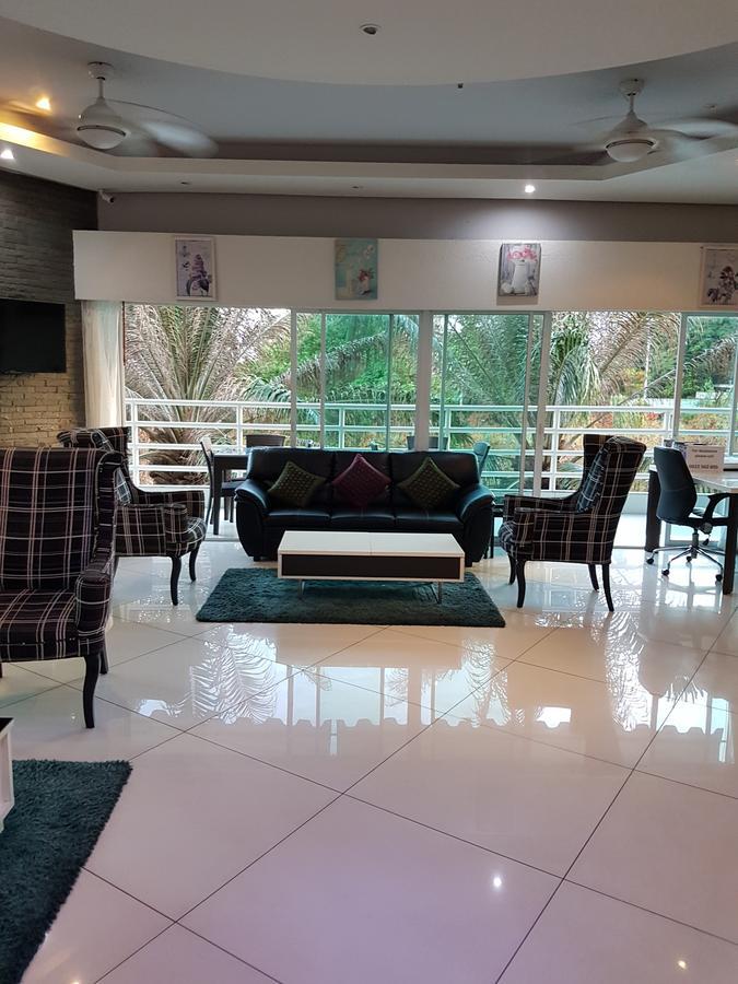 Appartamento View Talay 6 Pattaya Esterno foto