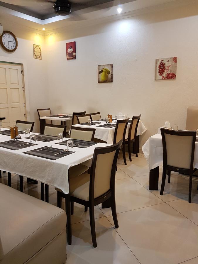 Appartamento View Talay 6 Pattaya Esterno foto