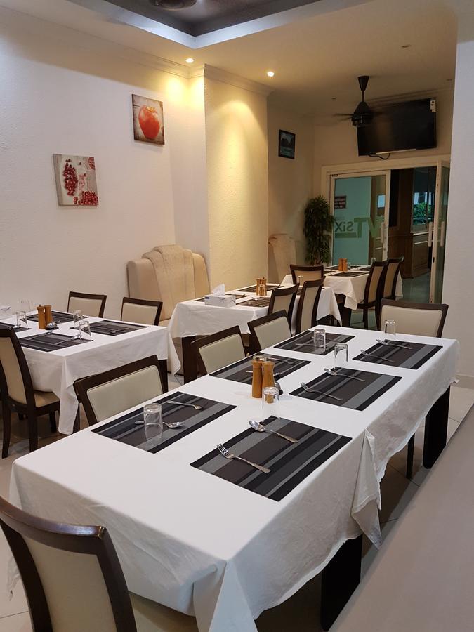 Appartamento View Talay 6 Pattaya Esterno foto